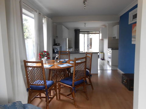 Bruny Ocean Cottage - Accommodation Gladstone 6