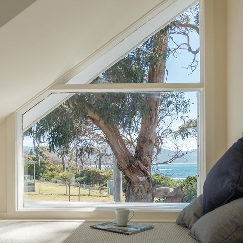 Cod Rock Point - Accommodation Gladstone 18