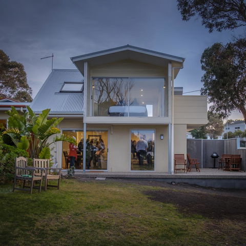 Cod Rock Point - Accommodation Gladstone 21