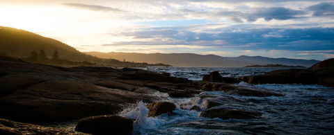 Cod Rock Point - Accommodation Gladstone 5