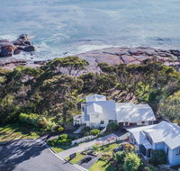 Cod Rock Point - Accommodation Gladstone
