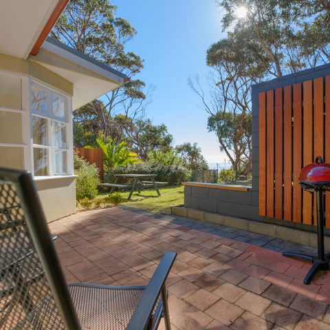 Cod Rock Point - Accommodation Gladstone 16