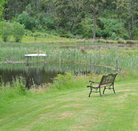 Hamlet Downs Country Accommodation - Accommodation Gladstone