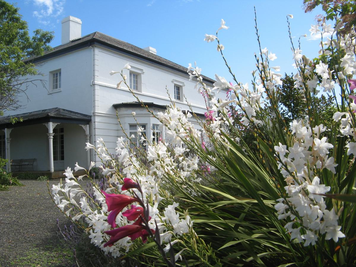 George Town TAS Accommodation Gladstone