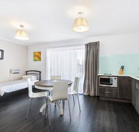 Ruby Soho Villas - Accommodation Gladstone
