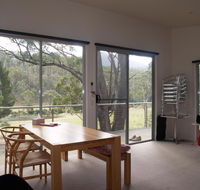 Craggy Peaks - Accommodation Gladstone
