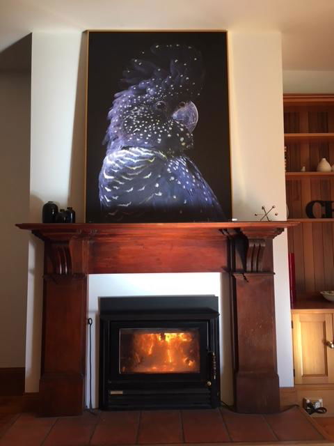 CLAYFIELD HOMESTEAD - Rustic Country Accommodation - Accommodation Gladstone 5