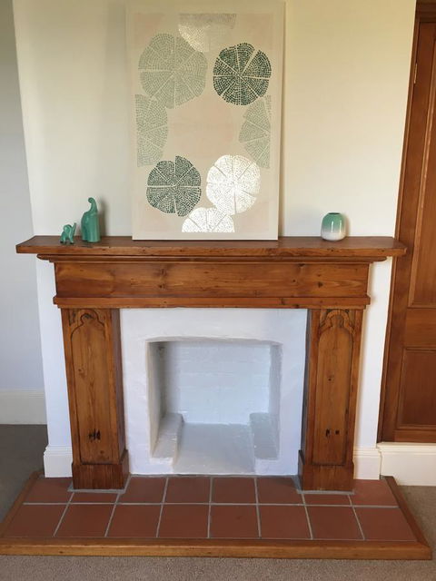 CLAYFIELD HOMESTEAD - Rustic Country Accommodation - Accommodation Gladstone 13