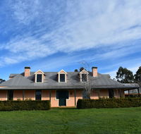 Clayfield Homestead - Accommodation Gladstone