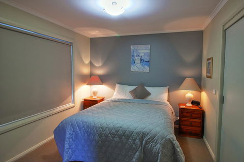 Hobart Villa - Accommodation Gladstone 6