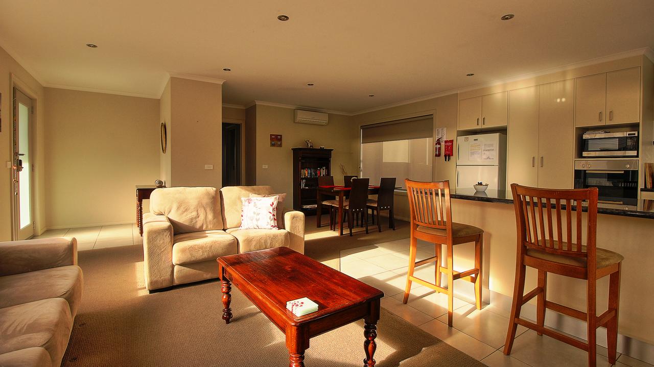 Kingston TAS Accommodation Gladstone