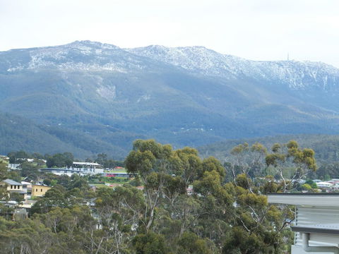Hobart Villa - Accommodation Gladstone 15