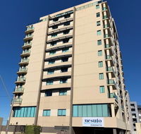 Nesuto Parramatta - Accommodation Gladstone