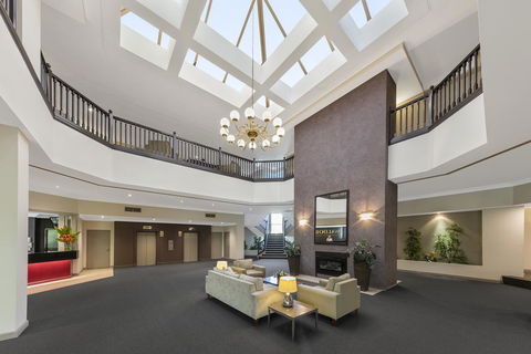 Nesuto Pennant Hills - Accommodation Gladstone 1