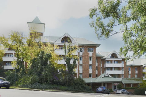 Nesuto Pennant Hills - Accommodation Gladstone 0