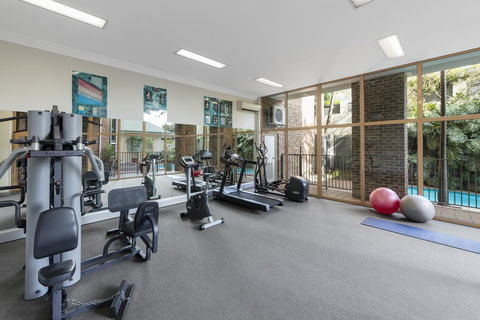 Nesuto Pennant Hills - Accommodation Gladstone 3