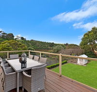 Nevertire - Accommodation Gladstone