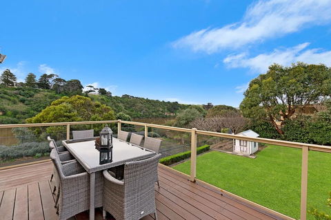 Nevertire - Accommodation Gladstone 0