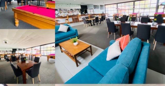 Yilliminning WA Accommodation Gladstone