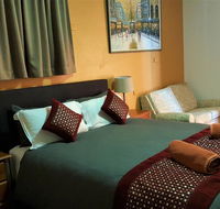 New Olympic Motel - Accommodation Gladstone