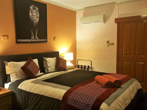 New Olympic Motel - Accommodation Gladstone 2
