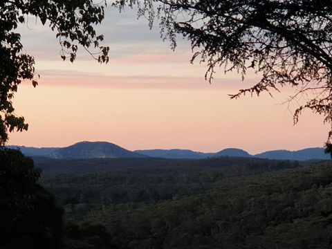 NEW Winston Cottage Leura Views & Location - Accommodation Gladstone 1