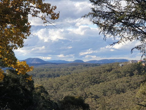 NEW Winston Cottage Leura Views & Location - Accommodation Gladstone 2