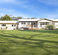 Newbury Haven - Accommodation Gladstone
