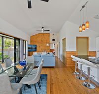 Newcastle Short Stay Apartments - Glebe Road Adamstown - Accommodation Gladstone