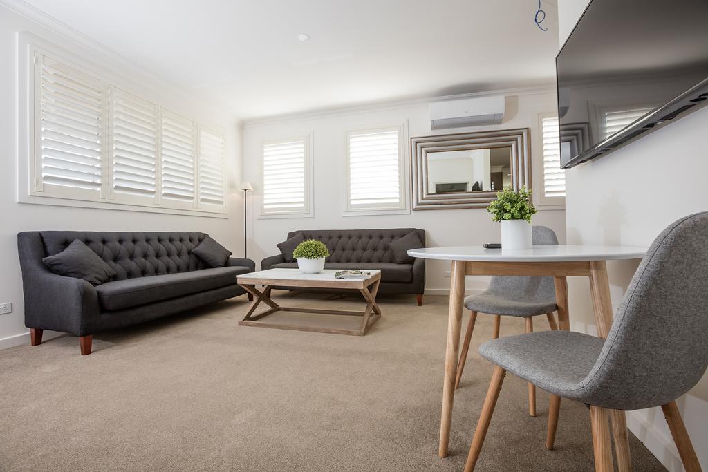 Mt Helen VIC Accommodation Gladstone