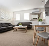Newington Apartments - Accommodation Gladstone