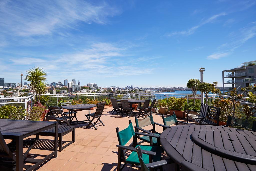 Darling Point NSW Accommodation Gladstone