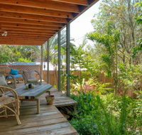 Newport - East Ballina - Accommodation Gladstone
