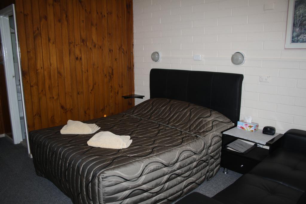 Yanac VIC Accommodation Gladstone