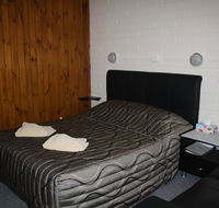 Nhill Oasis Motel - Accommodation Gladstone