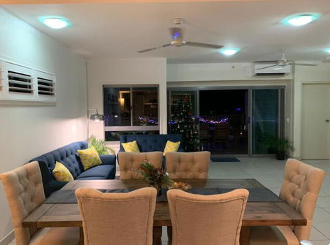 Nia's Place - Accommodation Gladstone 1