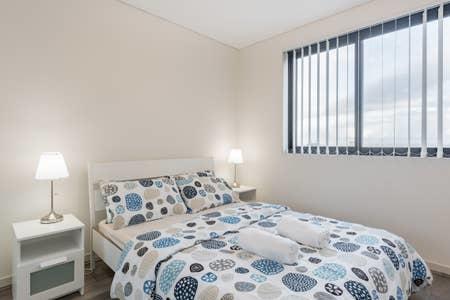 Nice And Clean Apartment With Free Wifi And Netflix - Accommodation Gladstone 2
