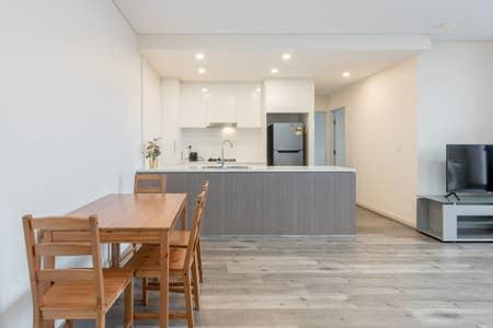 Nice And Clean Apartment With Free Wifi And Netflix - Accommodation Gladstone 0