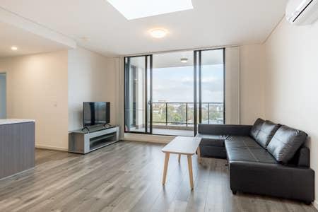 Nice And Clean Apartment With Free Wifi And Netflix - Accommodation Gladstone 1