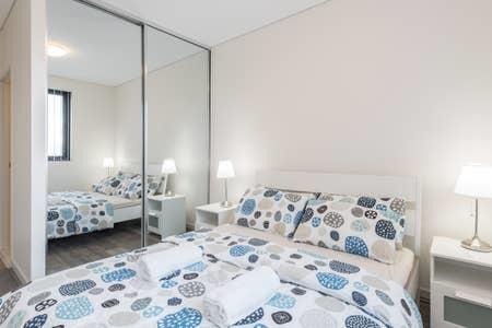 Nice And Clean Apartment With Free Wifi And Netflix - Accommodation Gladstone 3