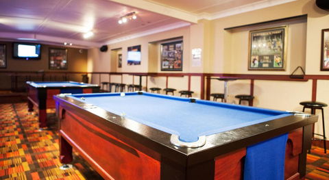 Nightcap At Balaclava Hotel - Accommodation Gladstone 3