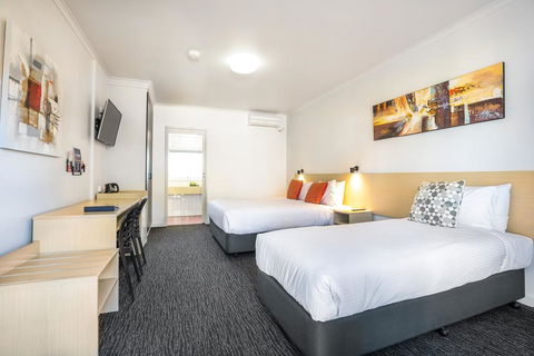 Nightcap At Ferntree Gully Hotel Motel - Accommodation Gladstone 1