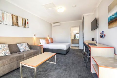 Nightcap At Ferntree Gully Hotel Motel - Accommodation Gladstone 0