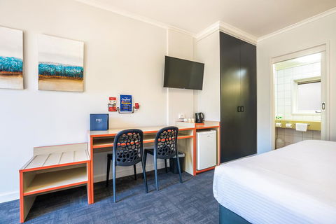 Nightcap At Ferntree Gully Hotel Motel - Accommodation Gladstone 2