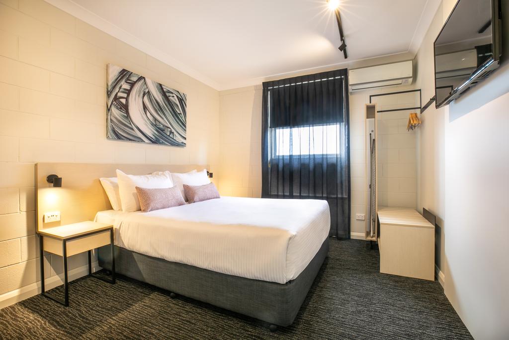 Albert Park SA Accommodation Gladstone