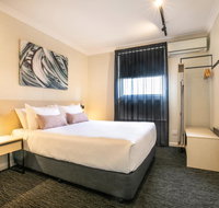 Nightcap at Hendon Hotel - Accommodation Gladstone