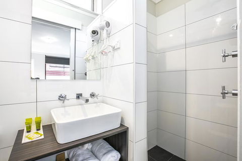 Nightcap At Jamison Hotel - Accommodation Gladstone 2