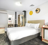 Nightcap at Jamison Hotel - Accommodation Gladstone