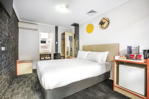 Nightcap At Jamison Hotel - Accommodation Gladstone 0
