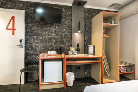 Nightcap At Jamison Hotel - Accommodation Gladstone 3